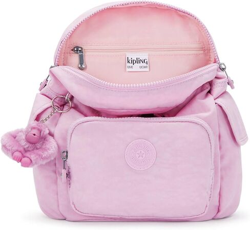 Kipling Women's City Pack Mini Backpacks in Saudi Arabia