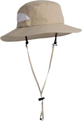 Tuga Adult Unisex Playa Wide Brim Bucket Sun Hats - UPF 50+ Sun Protection in Saudi Arabia