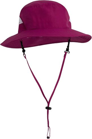 Tuga Adult Unisex Playa Wide Brim Bucket Sun Hats - UPF 50+ Sun Protection in Saudi Arabia