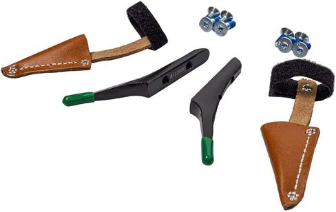 Notch Replacement Tree Gaffs (Pair) (40512) in Saudi Arabia
