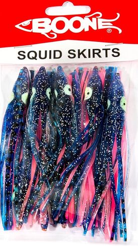 Boone Big Game Trolling Skirt in Kuwait