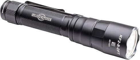 SureFire High-Candela Everyday Carry LED Flashlights in Saudi Arabia