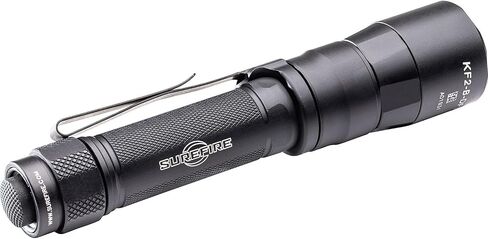 SureFire High-Candela Everyday Carry LED Flashlights in Saudi Arabia