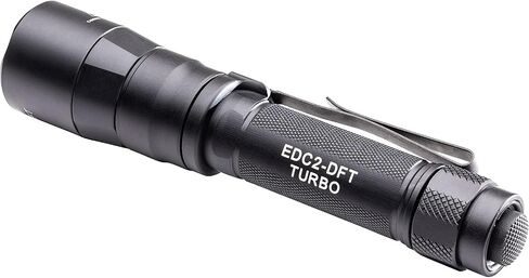 SureFire High-Candela Everyday Carry LED Flashlights in Saudi Arabia