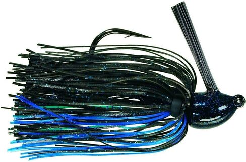 Strike King Hack Attack Heavy Cover Jig Bait in Saudi Arabia