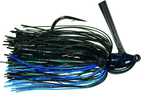 Strike King Hack Attack Heavy Cover Jig Bait in Saudi Arabia