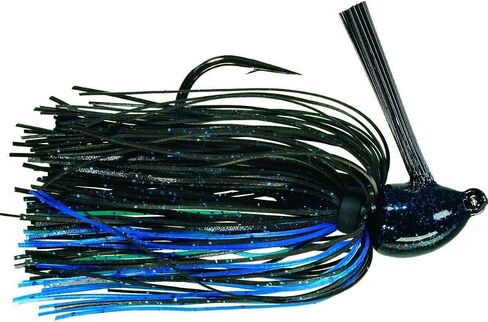 Strike King Hack Attack Heavy Cover Jig Bait in Saudi Arabia