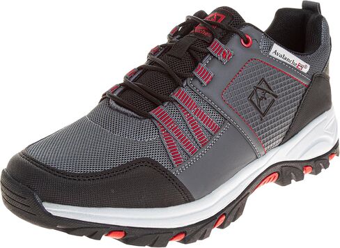 Avalanche Unisex-Child Av Hike Boots in Saudi Arabia