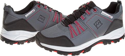 Avalanche Unisex-Child Av Hike Boots in Saudi Arabia
