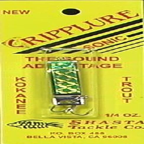 ماك لور 40203 كريبلور نيكل/أخضر بريزم in Kuwait