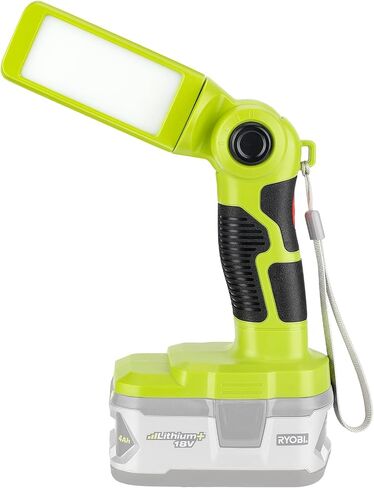 YEX-BUR LED ضوء العمل الشعلة لميلووكي m18 18 فولت بطارية 12 واط 1000LM مصباح يدوي مع منفذ شحن USB-A أضواء داخلية محمولة في الهواء الطلق لورشة العمل، المرآب، التخييم، حالات الطوارئ in Kuwait
