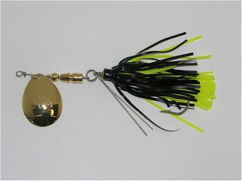 Hildebrandt 4SSG-BLCH Snagless Sally in Kuwait