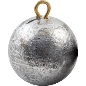 Danielson 171652-Maurice Sinker Cannon Ball, 10 oz, Multi