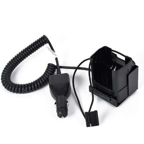 HYS Car Charger RLN4883B Battery Charger for Motorola HT1250 HT750 HT1250LS MTX850 MTX9250 Radio Walkie Talkie J6303A