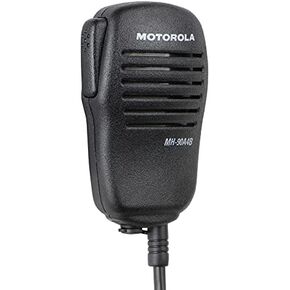 MH-90A4B - Vertex Standard Compact Speaker Microphone