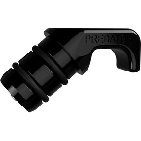 Speed Plug Hook, Finger Hook Bar Plugs, Made in The USA