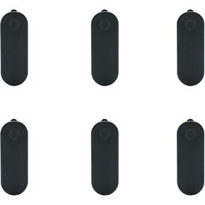 PMLN7720A Belt Clip Walkie Talkie for Motorola Talkabout Raido T400 T402 T460 T461 T465 T470 T480 T500 T600 T605 Handheld Two Way Radios 6 Pack