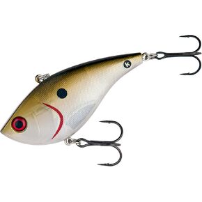 Booyah BYHKK3424 One Knocker Bait, Ghost