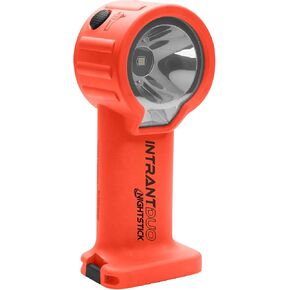 Nightstick XPP-5564GX INTRANT® DUO TURBO Intrinsically Safe Dual-Light Angle Light - 4 AA - Green
