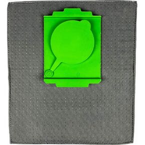 Reusable filter bag for Festool CT CTL CTM 26 mobile dust collectors