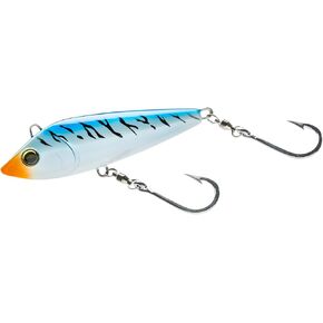 Yo-Zuri R1158-CBM Bonita Trolling Sinking Lure, Blue Mackerel, 210mm 8-1/4"