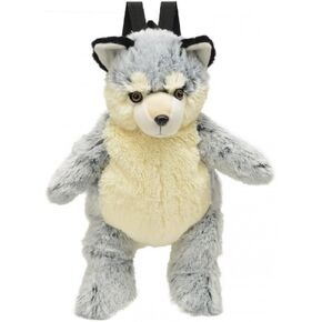 Unipak 1874WO Wolf Backpack, 19-inch Height