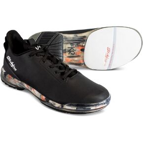KR Strikeforce TPC Hype Right Hand Unisex Performance Bowling Shoe.