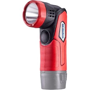 ACDelco ARL1238T G12 Series 12V Li-ion Adjustable Handheld LED Flashlight - Bare Tool Only