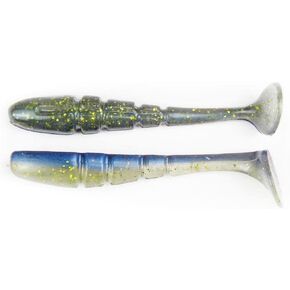 X Zone Lures Pro Series Swammer 5 '