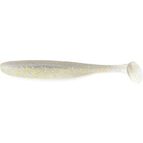 Keitech ES4426 Artificial Fishing Bait, Sexy Shad, 5"