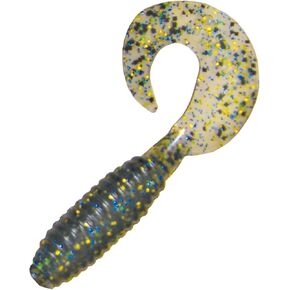 Kalin's 5G10-410 Lunker Grub Bluegill, 5"