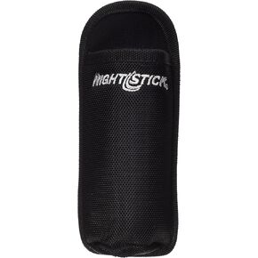 Nightstick 5420-HOLSTER Flashlight Accessory, 1 Count (Pack of 1), Black