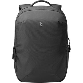 tomtoc 15.6 Inch Laptop Backpack, Minimalist Waterproof Casual Daypack Commute Computer Backpack, A Smart Look for The City and Office, Work, Study, or Weekend Excursions, 20L