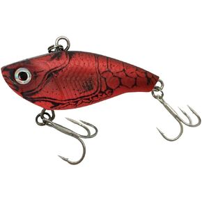 Savage Gear Soft Vibe Lipless Crankbait - Sinking Lure