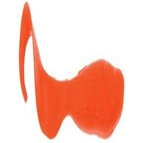 Berkley Gulp Minnow Grub, 3-Inches - Fluorescent Orange (GMIG3-FO)