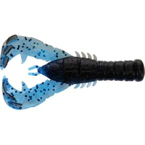 Gary Yamamoto 3" YAMA Craw/Bruised SHIN (8 Pack)