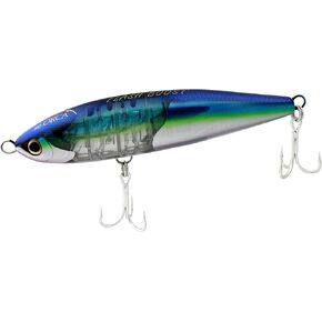 Shimano Inc. HD-ORCA FB 200F Blue Pink