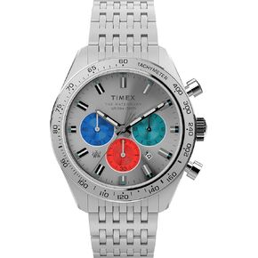 Timex Men's Waterbury Dive Automatic 40mm TW2V24900VQ Watch
