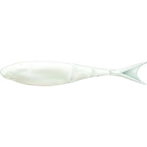 Z-Man Zman Razor Shadz 4.5in Pearl 4 Pack in Saudi Arabia