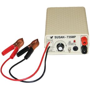 SrarNY SUSAN 735MP Ultrasonic Inverter Electro Fisher Fishing Machine