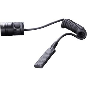 Nitecore RSW1 Pressure Switch Tactical Flashlights P12, P12GT, MH12, MH25GT, SRT7GT and More