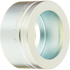 Greenlee 36489 Knockout Punch Die, 1.218 In