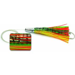 Williamson Wahoo Catcher Rigged Size 6 Fishing Lures