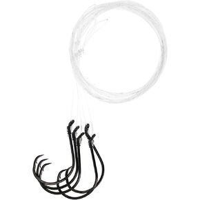 Eagle Claw Inline Circle Octopus 36" Striper Snell