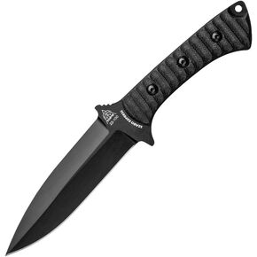 Tops Knives TPSZEX01: Szabo Express Single Edge