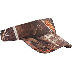 13 FISHING - "The Half Chuck" Visor - H6