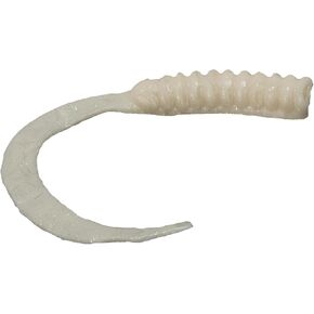 Fishbites Fight Club Lures - 5" Dirty Boxer Curly Tail
