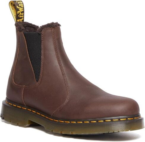 Dr. Martens Unisex-Adult 2976 Wg Snow Boot in Saudi Arabia