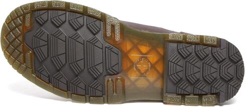 Dr. Martens Unisex-Adult 2976 Wg Snow Boot in Saudi Arabia