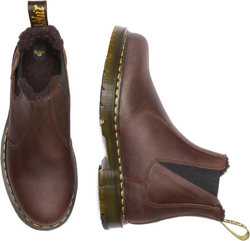 Dr. Martens Unisex-Adult 2976 Wg Snow Boot in Saudi Arabia